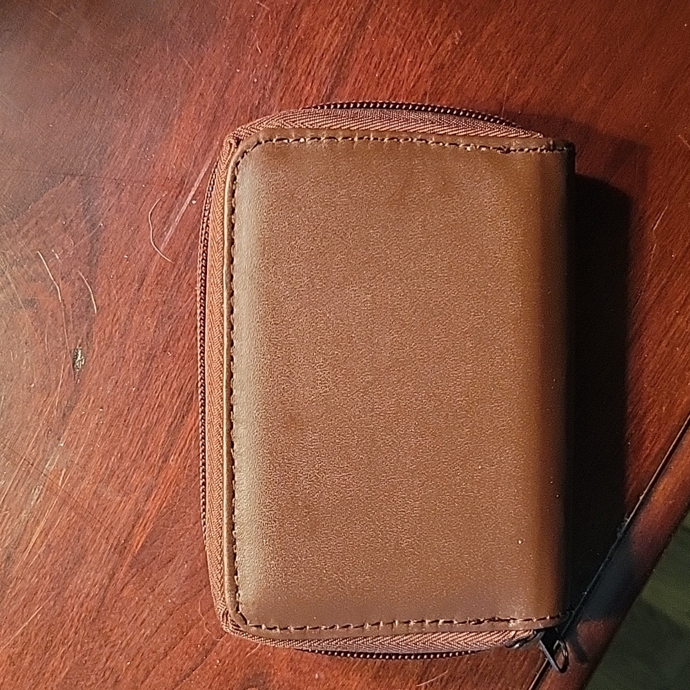 Wallet